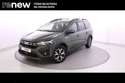 Annonce DACIA JOGGER Essence 2023 d'occasion 