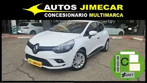 Used RENAULT CLIO Diesel 2018 Ad 