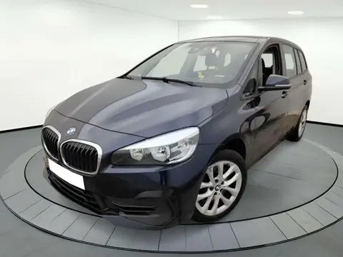 Used BMW SERIE 2 Diesel 2018 Ad 