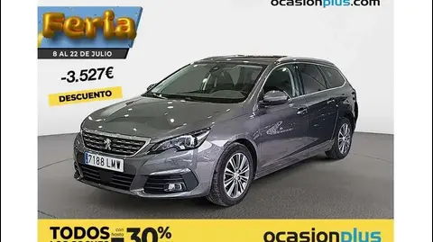 Used PEUGEOT 308 Diesel 2021 Ad 