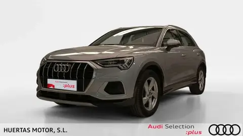 Used AUDI Q3 Petrol 2023 Ad 