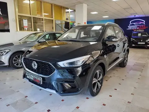 Annonce MG ZS Essence 2022 d'occasion 