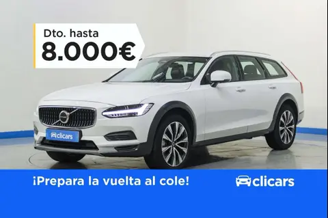 Used VOLVO V90 Diesel 2021 Ad 