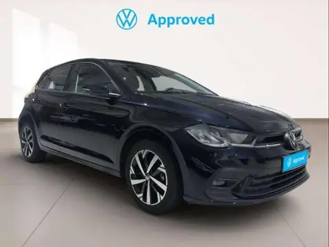 Used VOLKSWAGEN POLO Petrol 2023 Ad 