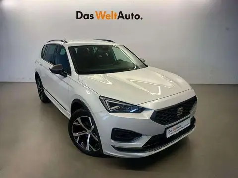 Annonce SEAT TARRACO Diesel 2023 d'occasion 