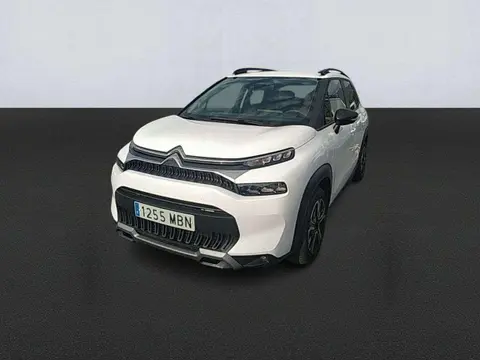 Used CITROEN C3 AIRCROSS Diesel 2022 Ad 