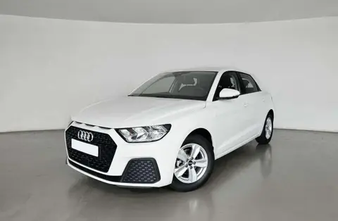 Used AUDI A1 Petrol 2021 Ad 