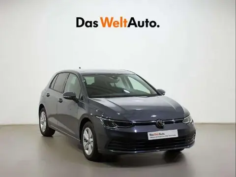 Used VOLKSWAGEN GOLF Diesel 2024 Ad 