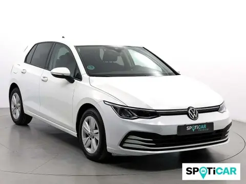 Used VOLKSWAGEN GOLF Petrol 2022 Ad 