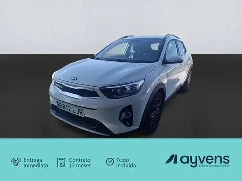 Annonce KIA STONIC Essence 2020 d'occasion 