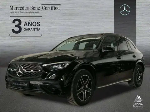 Used MERCEDES-BENZ CLASSE GLC Electric 2023 Ad 