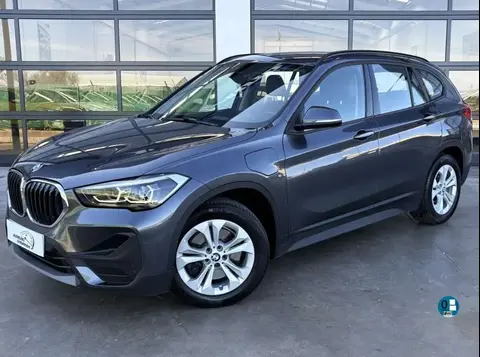 Annonce BMW X1 Hybride 2020 d'occasion 