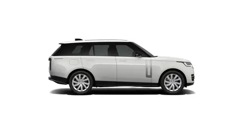 Annonce LAND ROVER RANGE ROVER Diesel 2024 d'occasion 