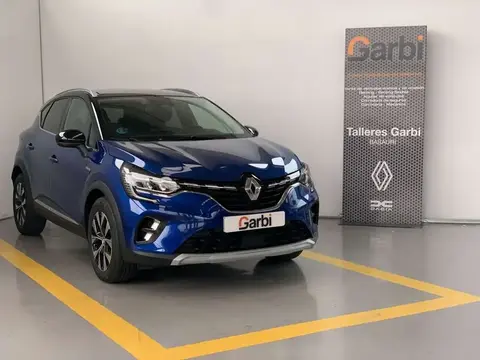 Used RENAULT CAPTUR Petrol 2023 Ad 