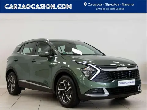 Annonce KIA SPORTAGE Essence 2023 d'occasion 