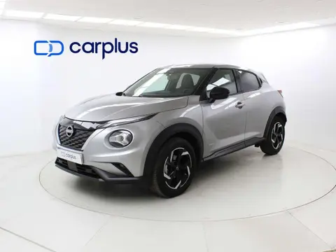 Annonce NISSAN JUKE Essence 2023 d'occasion 