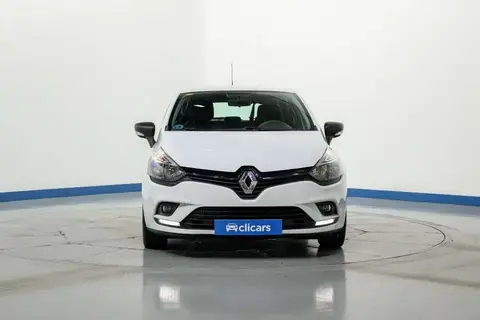 Used RENAULT CLIO Diesel 2020 Ad 