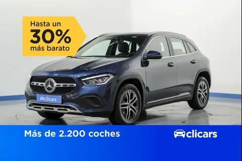 Used MERCEDES-BENZ CLASSE GLA Petrol 2022 Ad 