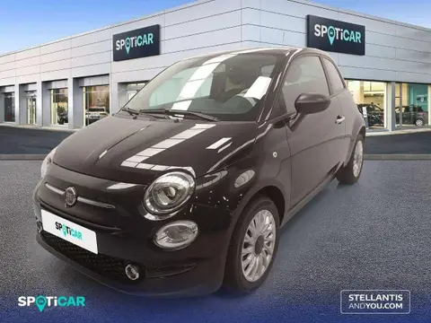 Annonce FIAT 500 Essence 2024 d'occasion 