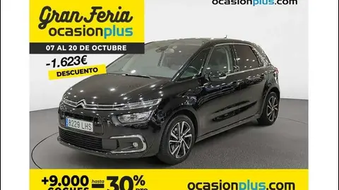 Used CITROEN C4 Diesel 2020 Ad 