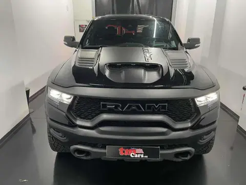 Annonce DODGE RAM Essence 2021 d'occasion 