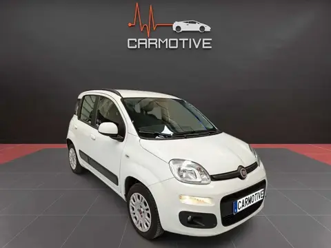 Used FIAT PANDA Petrol 2020 Ad 