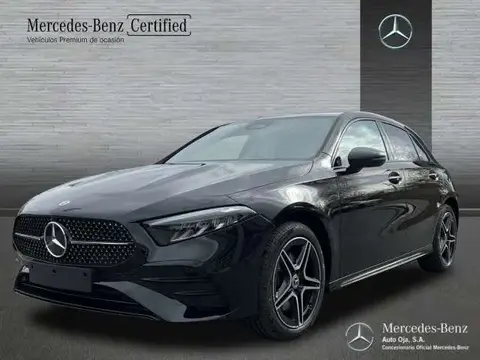 Used MERCEDES-BENZ CLASSE A Electric 2023 Ad 