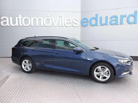 Used OPEL INSIGNIA Diesel 2020 Ad 