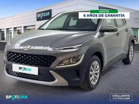 Annonce HYUNDAI KONA Essence 2021 d'occasion 