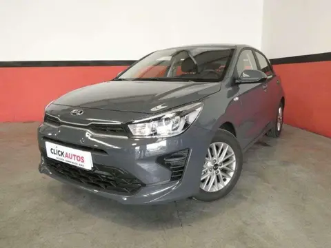 Used KIA RIO Petrol 2021 Ad 