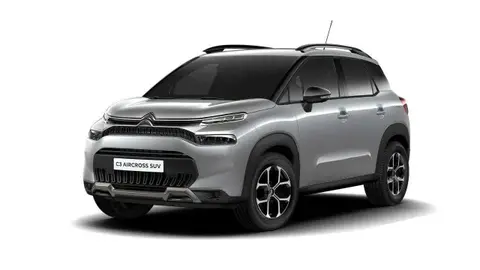 Used CITROEN C3 AIRCROSS Petrol 2024 Ad 