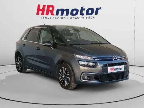 Used CITROEN C4 Diesel 2019 Ad 