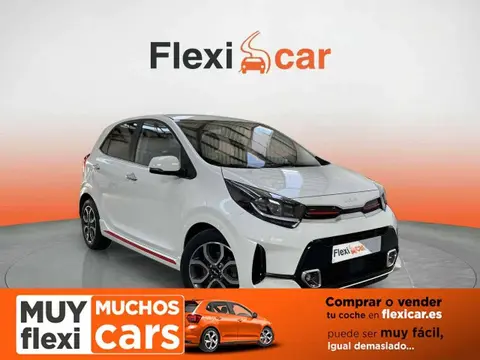 Used KIA PICANTO Petrol 2022 Ad 