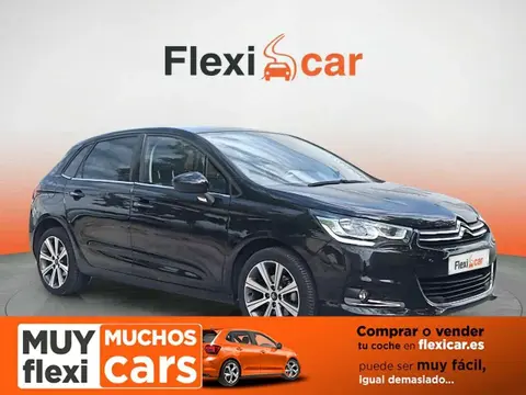 Used CITROEN C4 Diesel 2018 Ad 