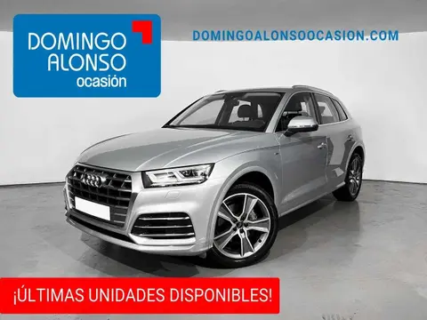 Annonce AUDI Q5 Diesel 2019 d'occasion 