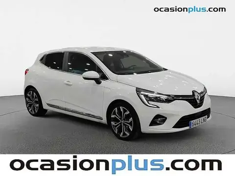 Annonce RENAULT CLIO GPL 2021 d'occasion 