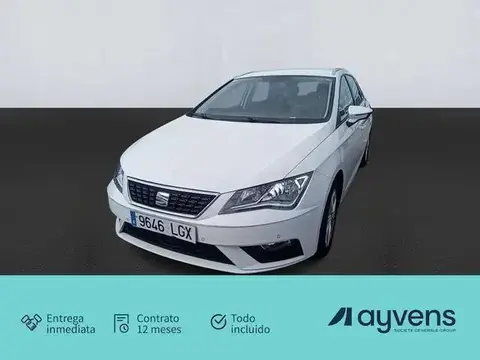 Annonce SEAT LEON Diesel 2020 d'occasion 