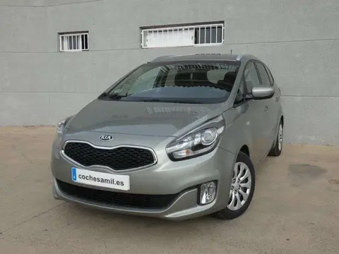 Annonce KIA CARENS Diesel 2015 d'occasion 