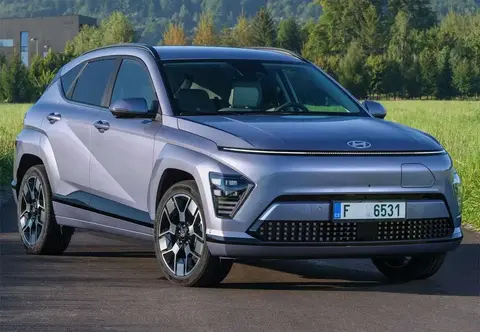 Annonce HYUNDAI KONA Essence 2022 d'occasion 