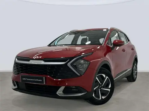 Annonce KIA SPORTAGE  2023 d'occasion 