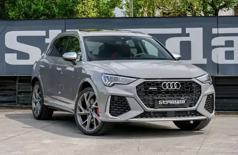 Annonce AUDI RSQ3 Essence 2021 d'occasion 