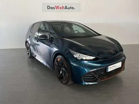 Used CUPRA BORN Electric 2022 Ad 