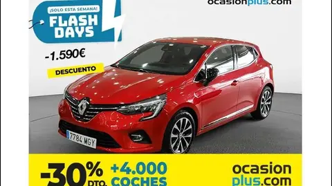 Annonce RENAULT CLIO Essence 2023 d'occasion 