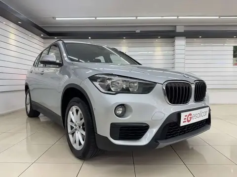 Annonce BMW X1 Diesel 2019 d'occasion 