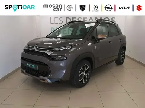 Annonce CITROEN C3 AIRCROSS Essence 2023 d'occasion 