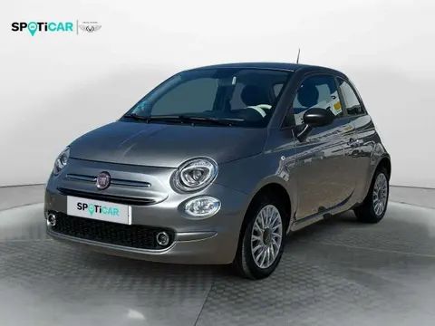 Used FIAT 500 Petrol 2023 Ad 