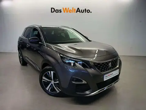 Annonce PEUGEOT 3008 Diesel 2019 d'occasion 