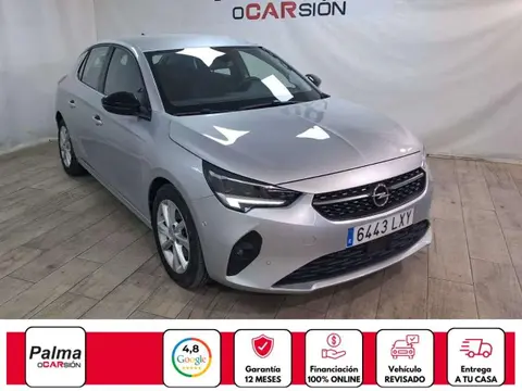 Annonce OPEL CORSA Essence 2022 d'occasion 