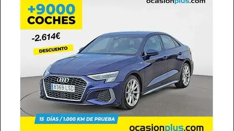 Used AUDI A3 Diesel 2021 Ad 