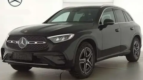 Annonce MERCEDES-BENZ CLASSE GLC Diesel 2023 d'occasion 